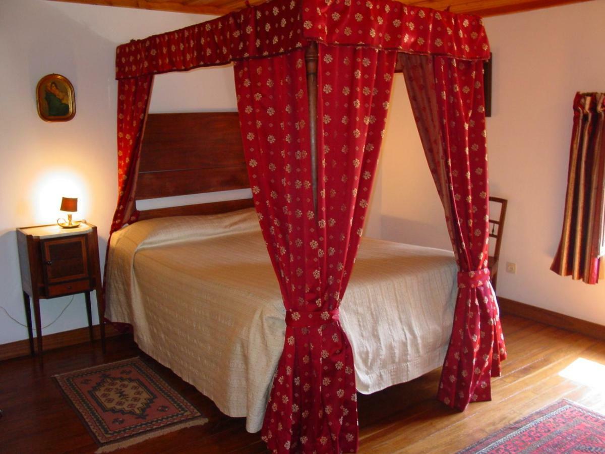 Bed and Breakfast Paco De S.Cipriano Guimarães Exterior foto