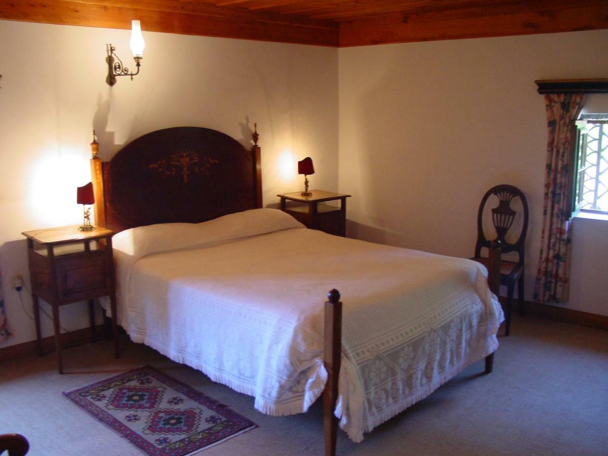Bed and Breakfast Paco De S.Cipriano Guimarães Exterior foto